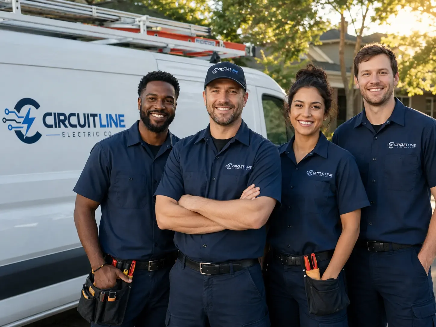Whole Home Rewiring company in Monticello, NM